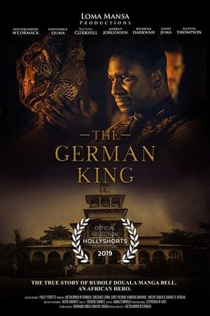 The German King streaming