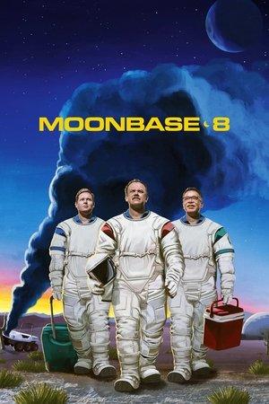 Moonbase 8 streaming