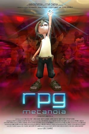 RPG Metanoia streaming