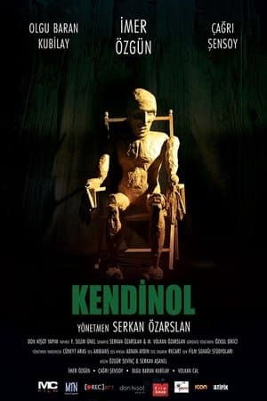 Kendin Ol streaming
