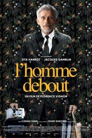 L'Homme debout streaming
