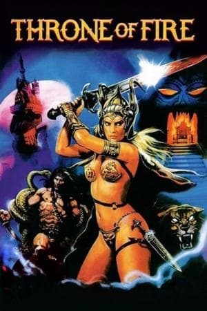 Throne of Fire streaming