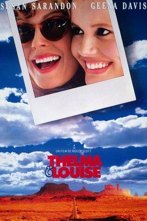 Thelma & Louise streaming