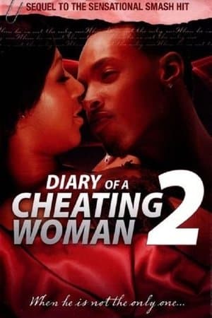 Diary of a Cheating Woman 2 streaming