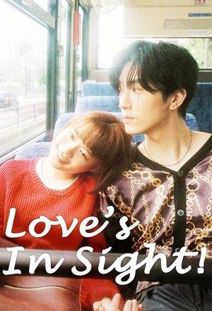 Love's in Sight! streaming