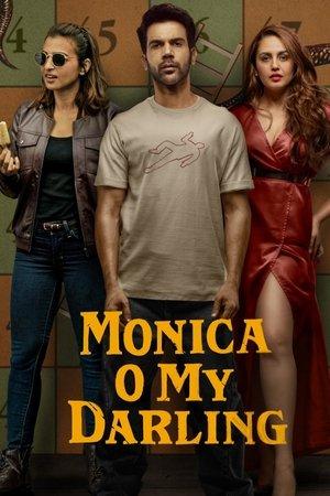 Monica, O My Darling streaming