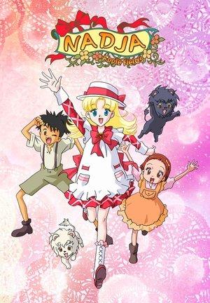 Ashita no Nadja streaming