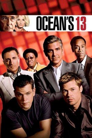 Ocean's Thirteen streaming