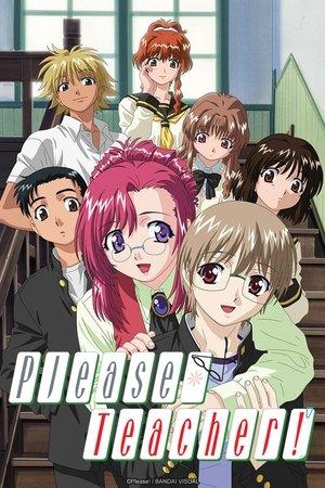 Please Teacher! streaming