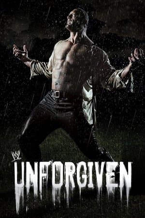 WWE Unforgiven 2008 streaming