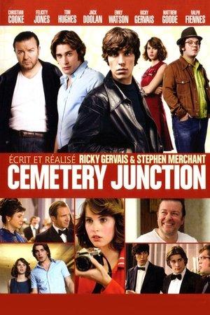 Cemetery Junction streaming
