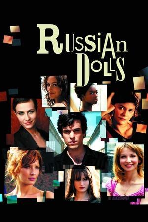 Russian Dolls streaming