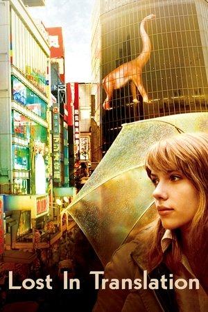 Lost in Translation streaming