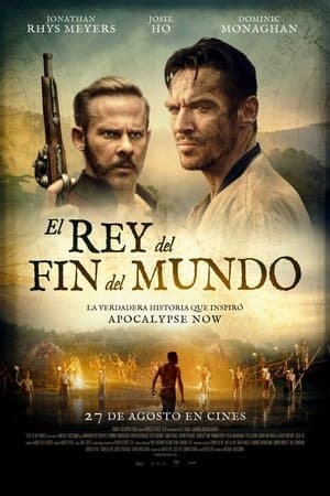 El rey del fin del mundo streaming