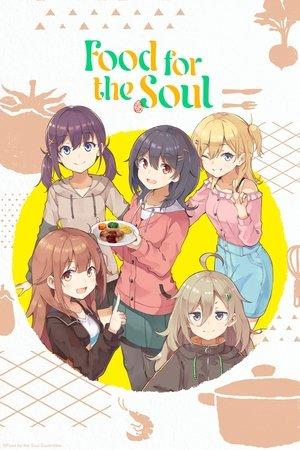 Food for the Soul streaming
