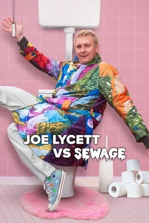 Joe Lycett vs Sewage streaming