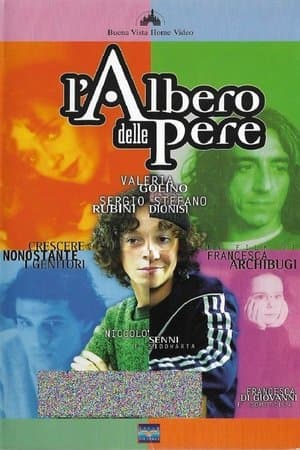 L'Albero delle pere streaming