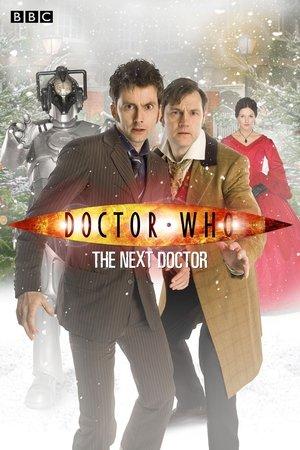 Doctor Who: The Next Doctor streaming
