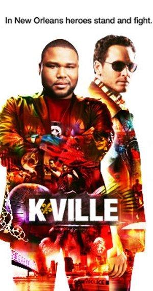 K-Ville streaming