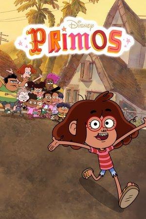Primos streaming