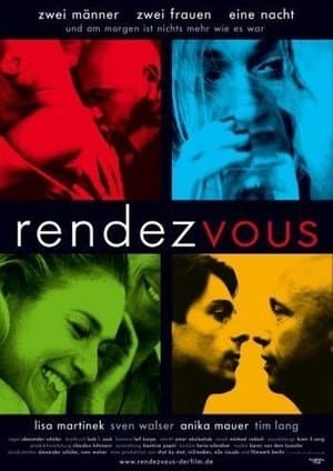 Rendezvous streaming