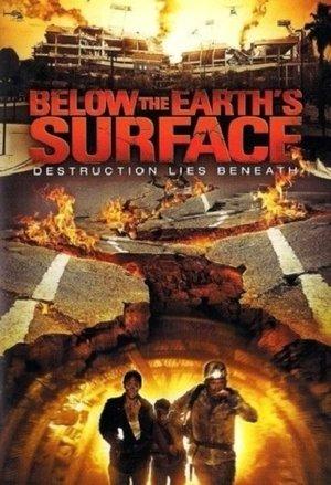 Below the Earth's Surface streaming