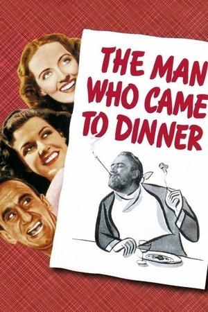 The Man Who Came to Dinner streaming