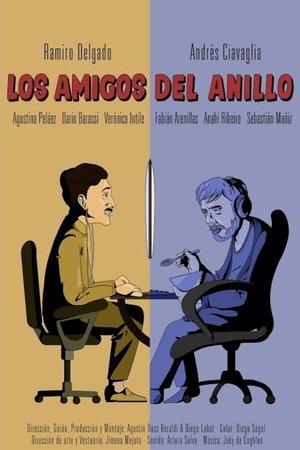 Los Amigos del Anillo streaming
