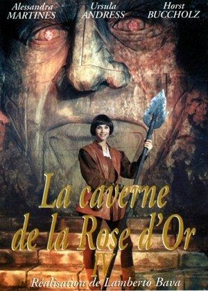 La Caverne de la rose d'or streaming
