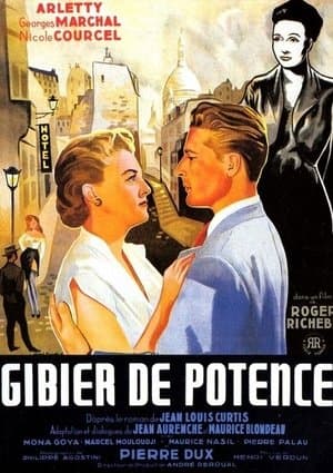 Gigolo streaming