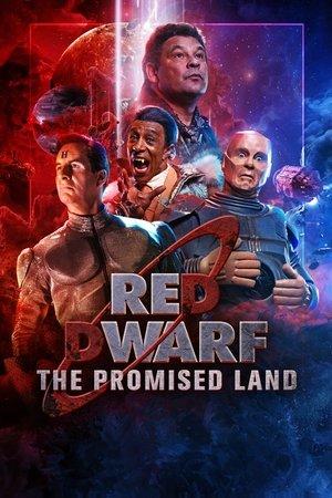 Red Dwarf: The Promised Land streaming