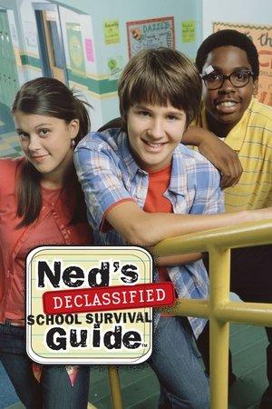 Ned's Declassified School Survival Guide streaming
