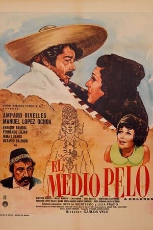 El medio pelo streaming