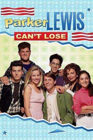 Parker Lewis Can't Lose streaming