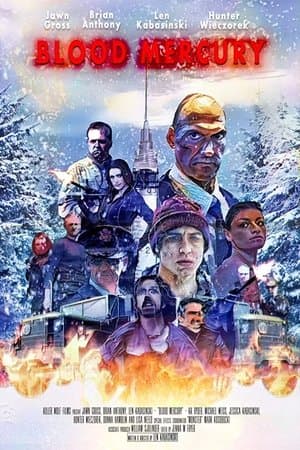 Blood Mercury streaming