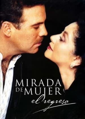 Mirada de mujer: El regreso streaming