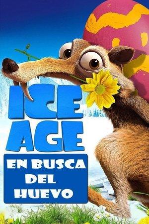 Ice Age: En busca del huevo streaming