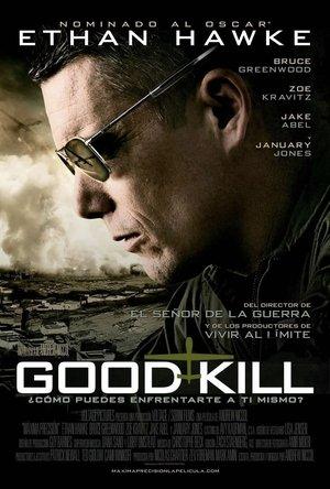 Good Kill streaming