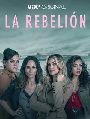 La Rébellion streaming