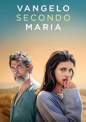 Vangelo secondo Maria streaming