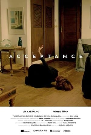 Acceptance streaming