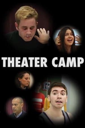 Theater Camp streaming
