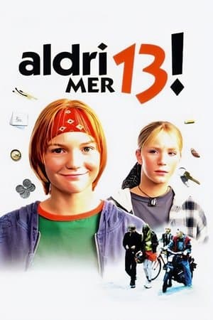 13 Never Again! streaming