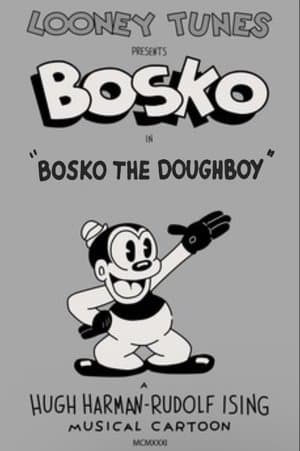 Bosko the Doughboy streaming