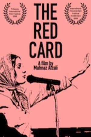The Red Card streaming