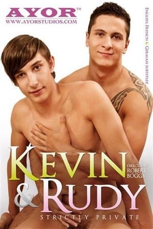 Kevin & Rudy streaming