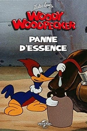 Panne d'Essence streaming