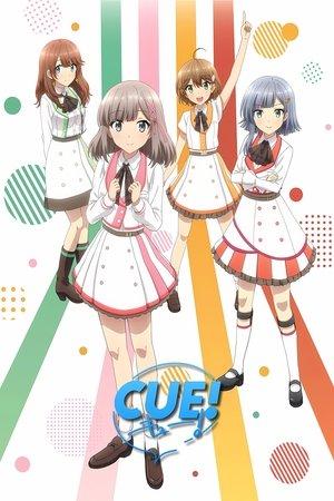 CUE! streaming