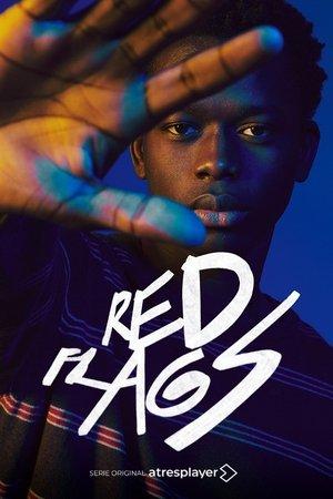 Red Flags streaming