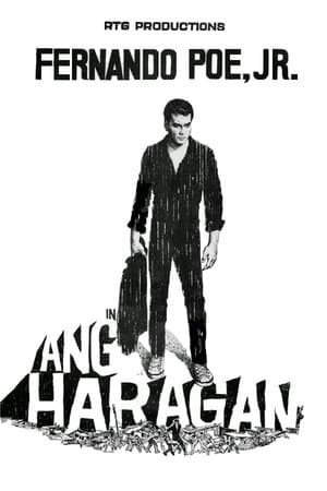 Ang Haragan streaming